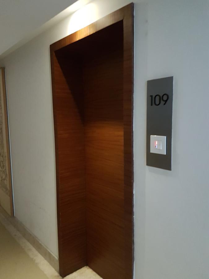 Urvashi Residency Hotel Chennai Exterior photo