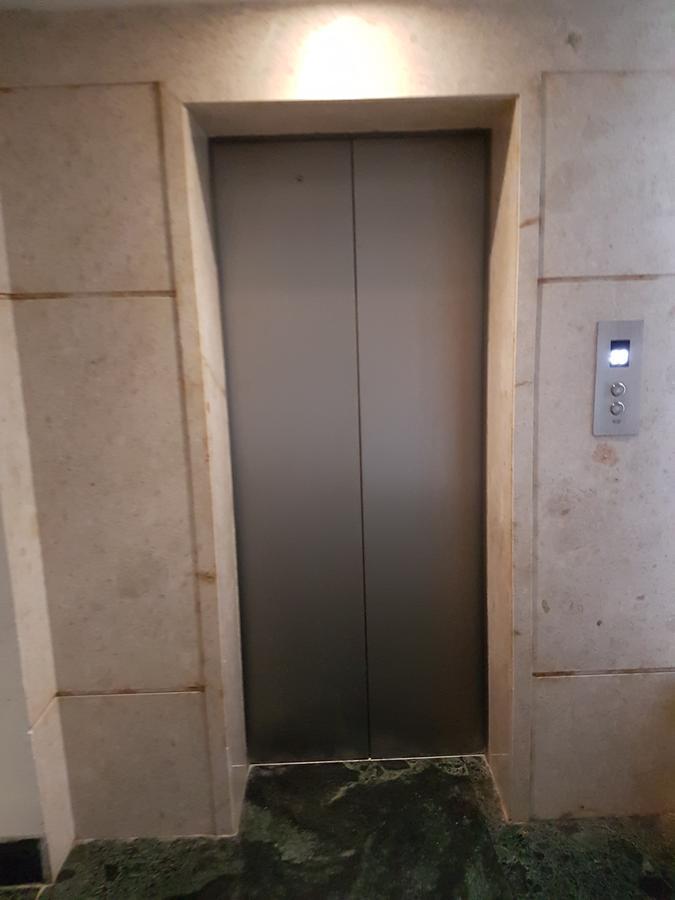 Urvashi Residency Hotel Chennai Exterior photo