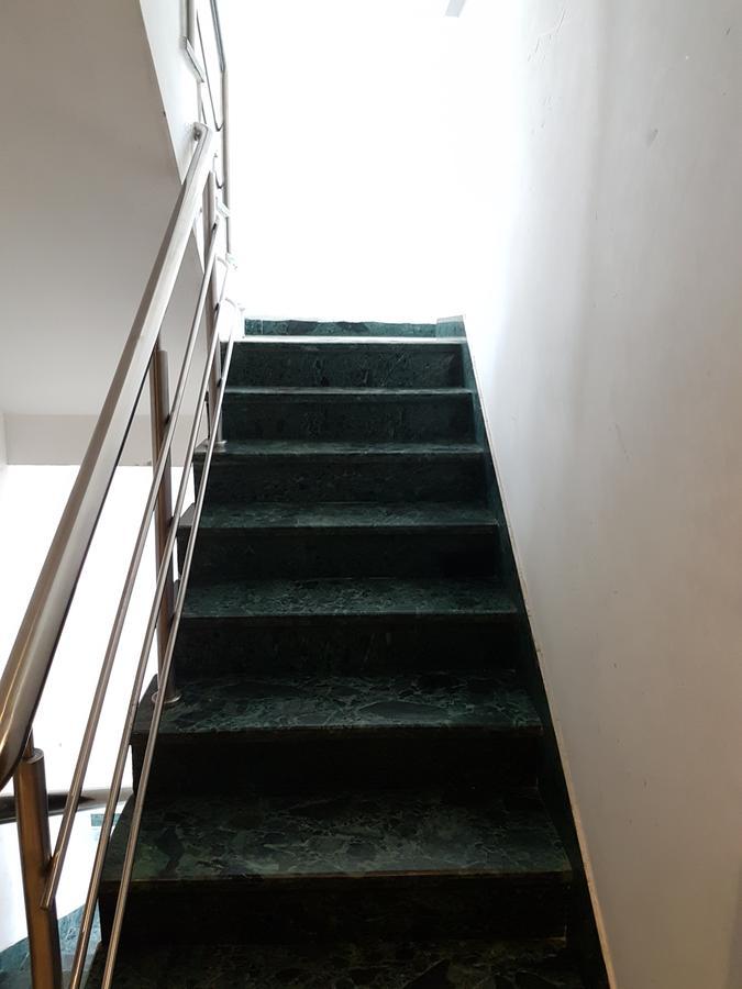 Urvashi Residency Hotel Chennai Exterior photo