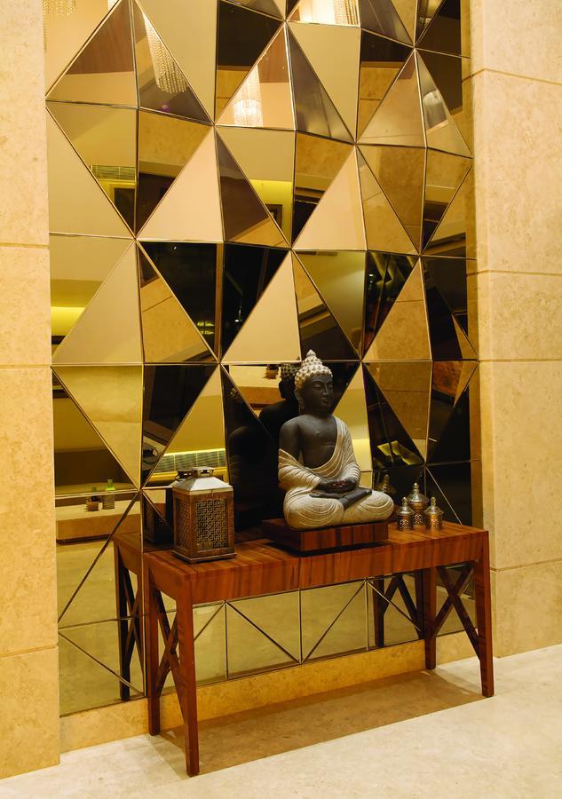 Urvashi Residency Hotel Chennai Exterior photo