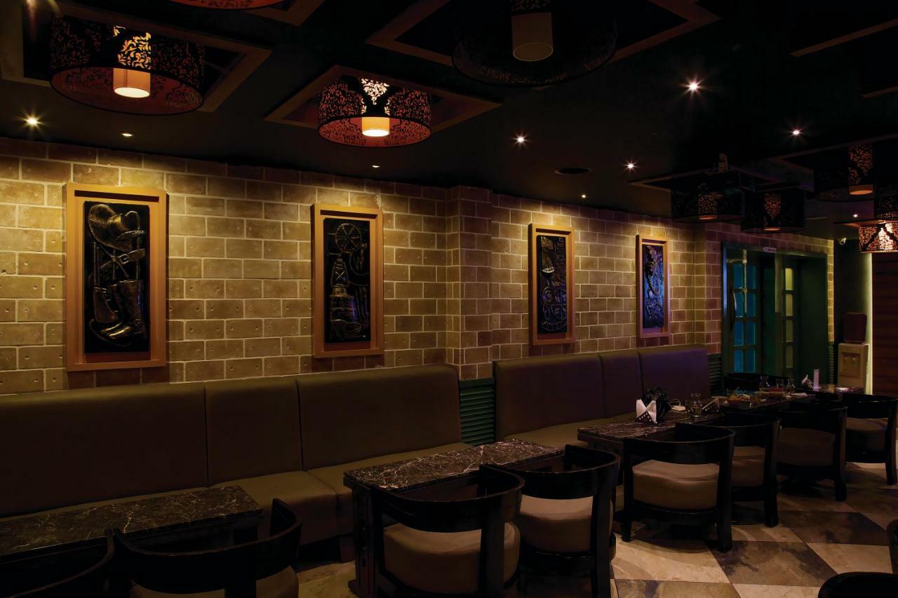 Urvashi Residency Hotel Chennai Exterior photo